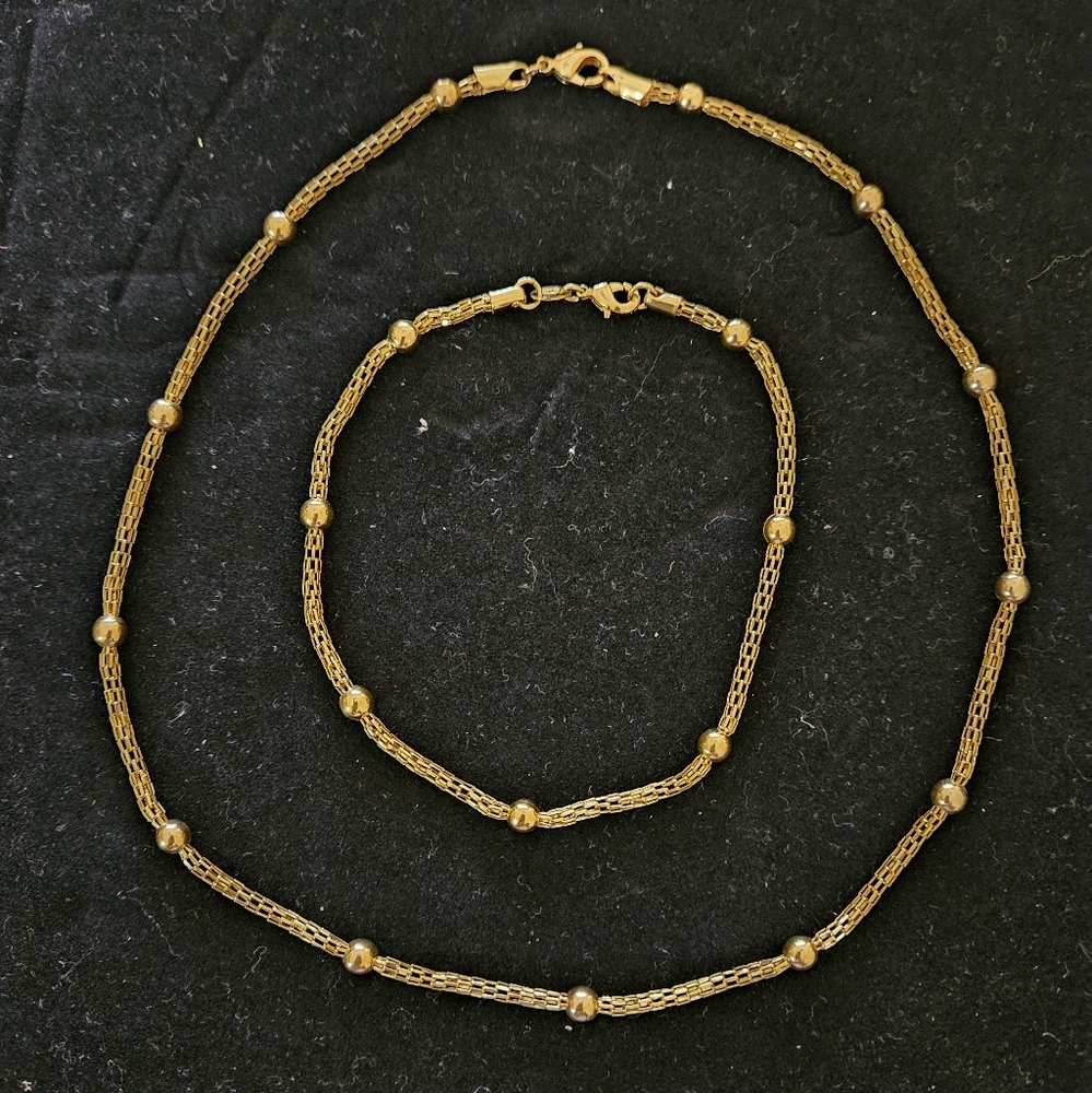 Jewelry set - Picture 2 of 2